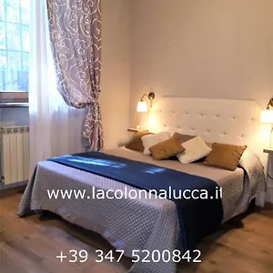 La Colonna Gasthof Lucca