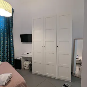 Bed and breakfast Zefiro