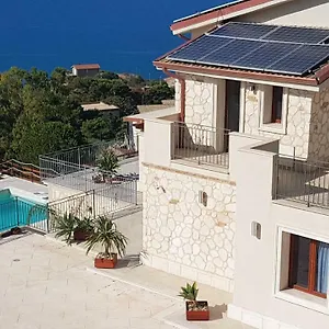  Bed & Breakfast Terrazze Chiaramontane