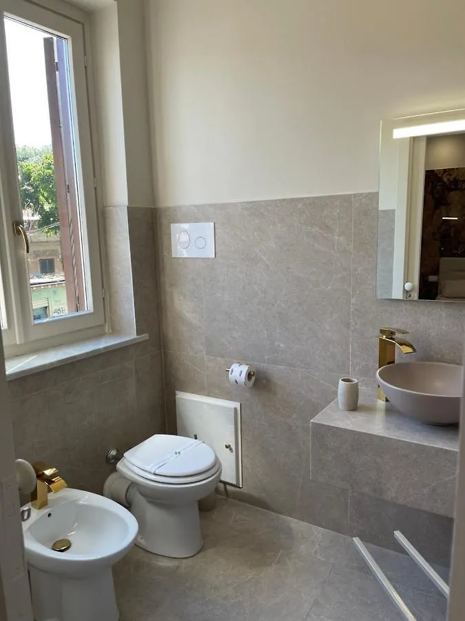 Bed & Breakfast Cannatella'S Mansion Palermo