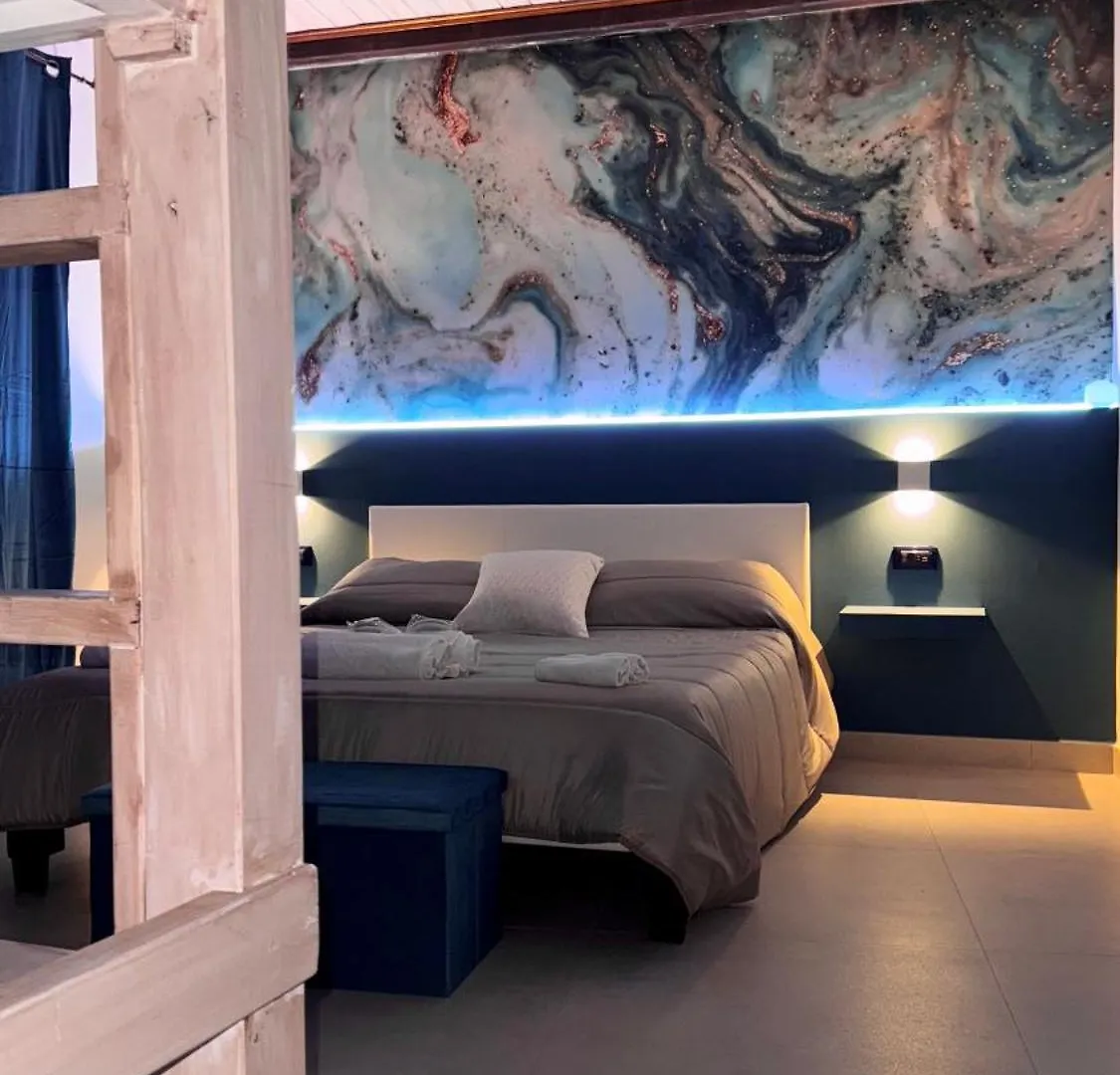 Bed & Breakfast Cannatella'S Mansion Palermo