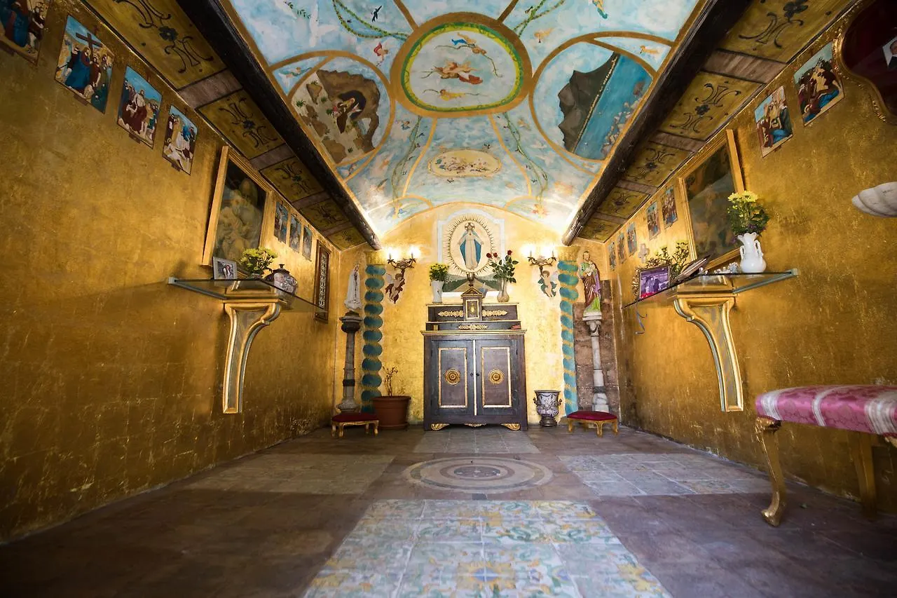 Cannatella'S Mansion Palermo