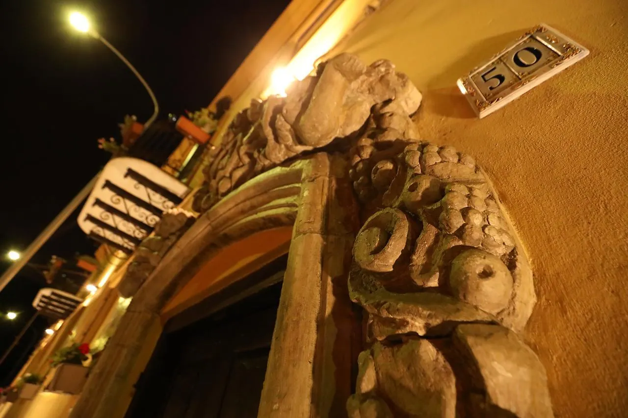 Bed & Breakfast Cannatella'S Mansion Palermo