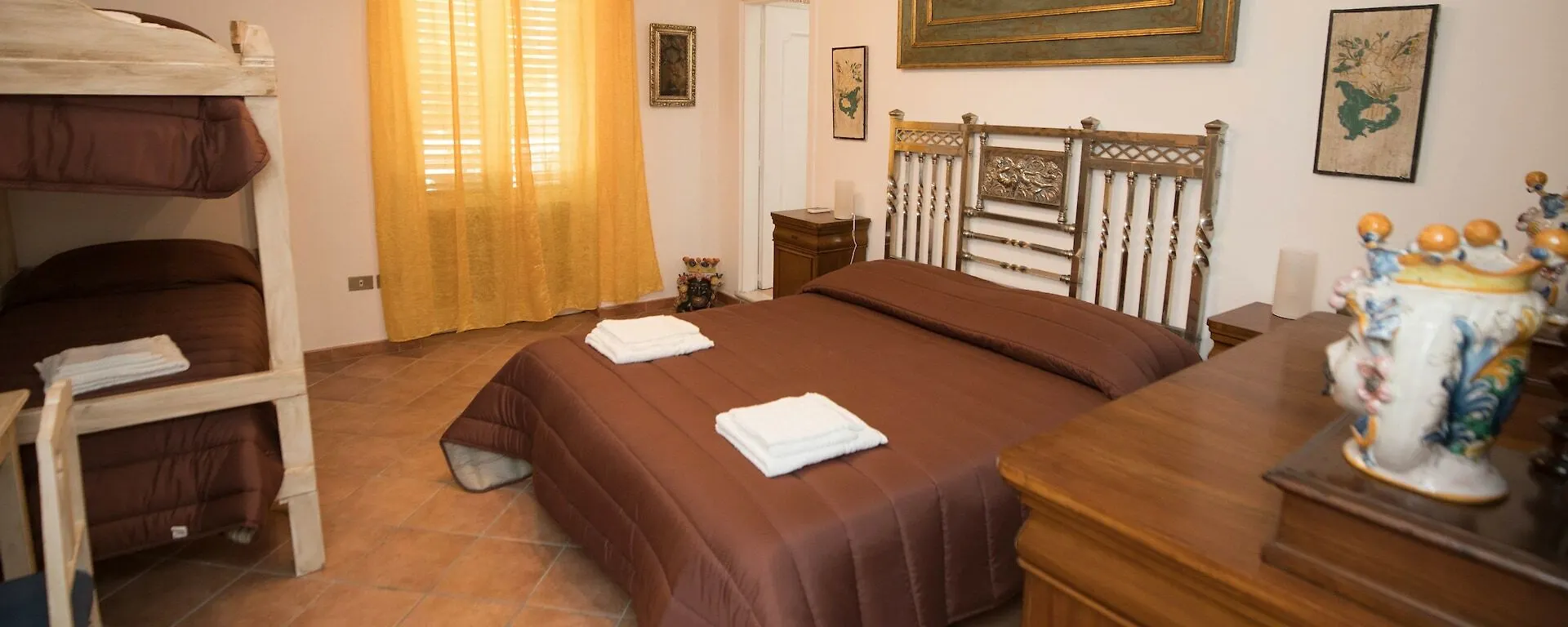 Cannatella'S Mansion Palermo