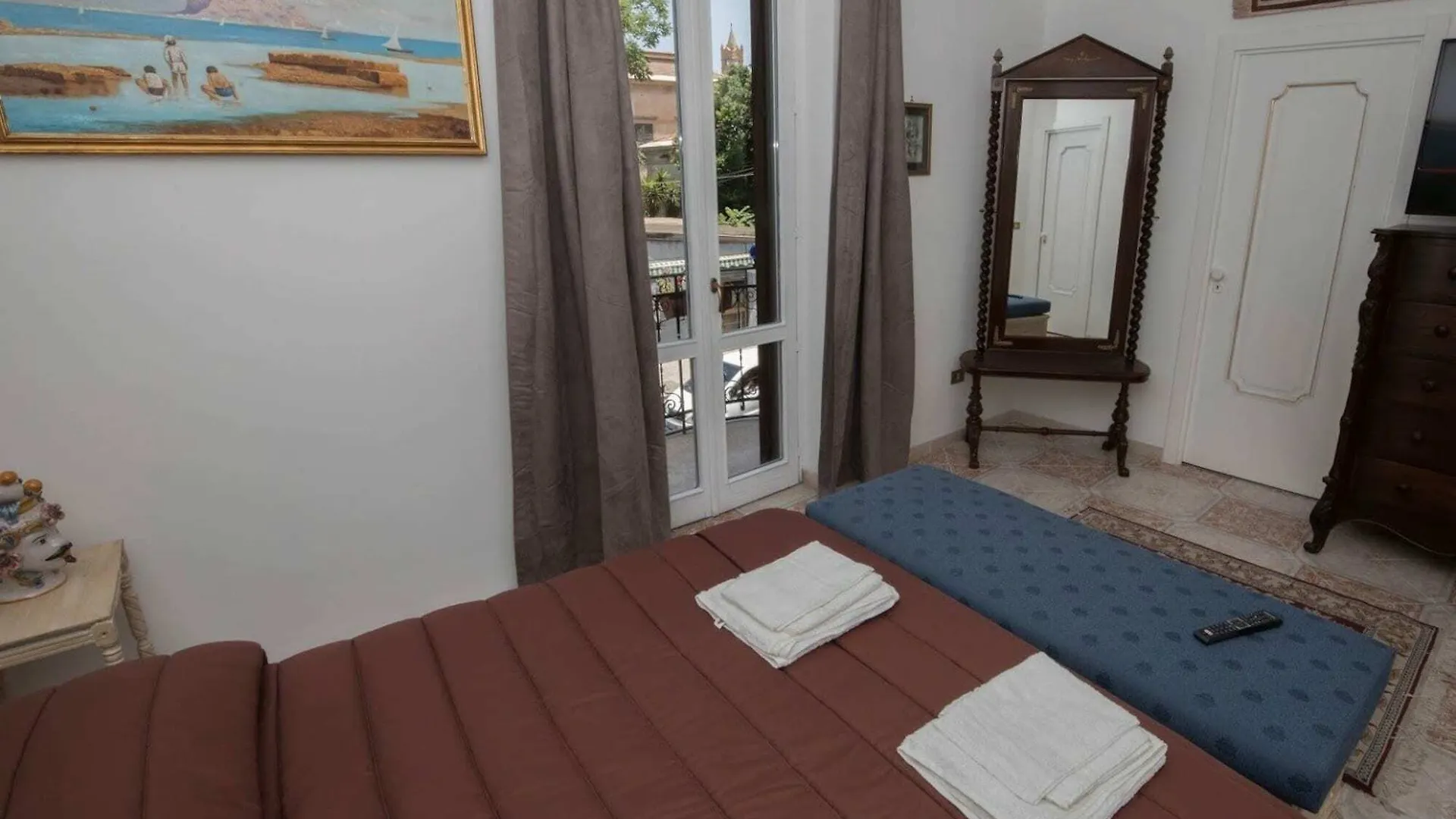 Cannatella'S Mansion Palermo